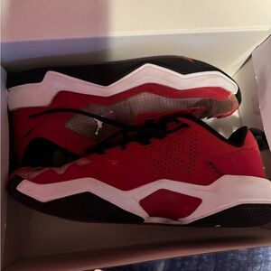 Men’s Jordan One Take 4 Basketball Shoes size 10.5